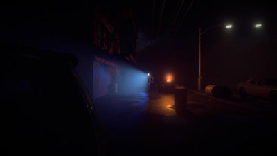Those Who Remain - Screenshot - Gameplay (null) - 1920x1080