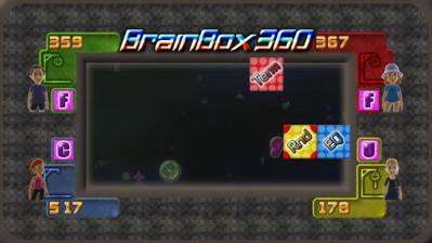  BrainBox360: Physics Edition - Screenshot - Gameplay (World) - 1000x562