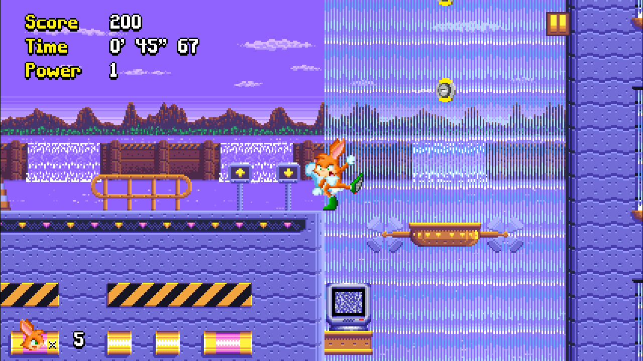 Illustration of Open Surge