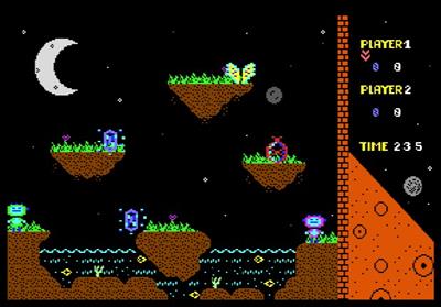 Robo Gems - Screenshot - Gameplay (null) - 619x432