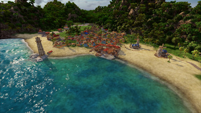 Port Royale 4 - Screenshot - Gameplay (null) - 1920x1080