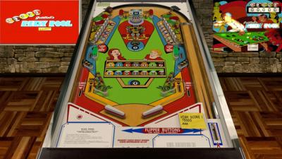 Play Pool - Screenshot - Gameplay (null) - 640x360