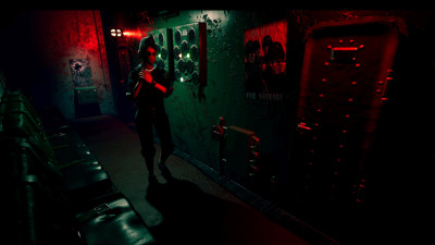Heavy Metal Death Can - Screenshot - Gameplay (World) - 1920x1080