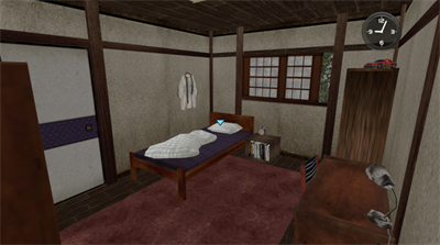 Shenmue: Dreams of Saturn - Screenshot - Gameplay (null) - 800x446