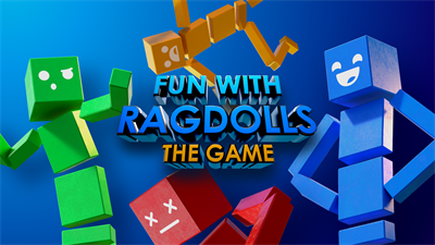 Fun With Ragdolls: The Game - Fanart - Background (null) - 1920x1080