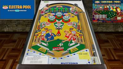 Electra-Pool - Screenshot - Gameplay (null) - 640x360