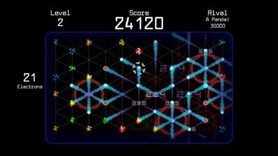 Hexothermic - Screenshot - Gameplay (World) - 1000x562