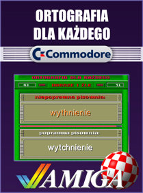 Ortografia dla każdego - Fanart - Box - Front (null) - 798x1072