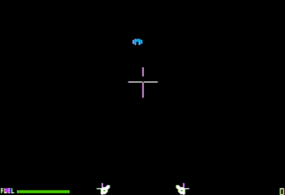 Phasar Finish - Screenshot - Gameplay (null) - 560x384