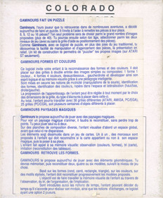 Gaminours - Box - Back (France) - 1166x1410