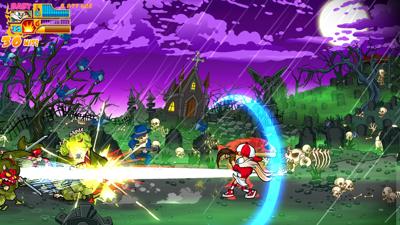 Jitsu Squad - Screenshot - Gameplay (null) - 1920x1080
