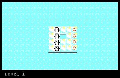 Penguin Migrants - Screenshot - Gameplay (null) - 621x407