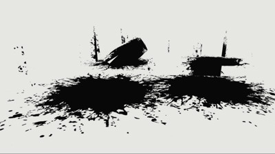 The Unfinished Swan - Screenshot - Gameplay (null) - 1280x720