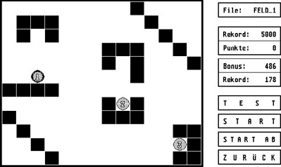 1-2-3 - Screenshot - Gameplay (null) - 593x354