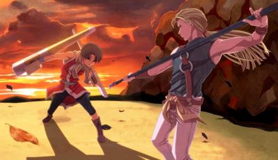 Suikoden I & II HD Remastered PS5 - Fanart - Background (World) - 1378x795