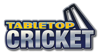 Tabletop Cricket - Clear Logo (null) - 320x176
