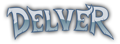Delver - Clear Logo (World) - 640x235