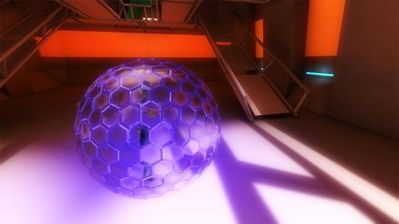 Avatar Laser Wars II - Screenshot - Gameplay (World) - 1000x562