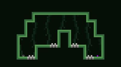 Micro Platformer - Screenshot - Gameplay (null) - 600x337
