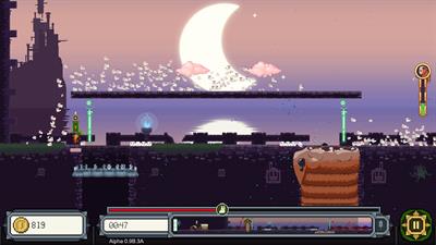 Fluffy Horde - Screenshot - Gameplay (North America) - 1920x1080