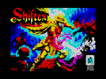 Shiftex - Screenshot - Game Title (World) - 640x480
