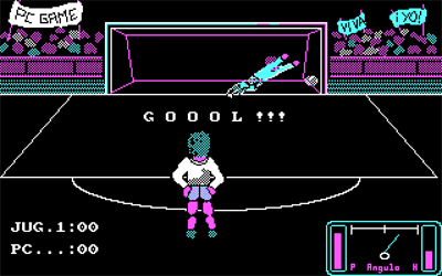 Mundial de Italia - Screenshot - Gameplay (null) - 1920x1200