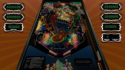 Willy's Wonderland - Screenshot - Gameplay (null) - 1280x720