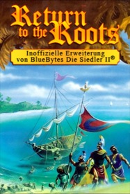Return to the Roots - Fanart - Box - Front (null) - 600x900