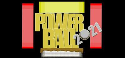 Power Ball 2021 - Banner (null) - 460x215