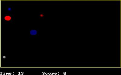 Most Certainly Not Pool II - Screenshot - Gameplay (null) - 640x400