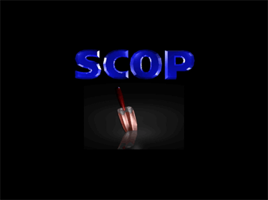 SCOP - Screenshot - Game Title (null) - 642x478