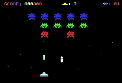 Let's Invade 3 - Screenshot - Gameplay (null) - 633x435