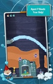 Where's My Water? - Screenshot - Gameplay (null) - 340x543
