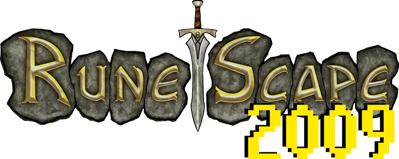 2009scape - Clear Logo (null) - 3851x1535