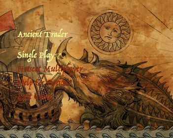 Ancient Trader - Screenshot - Game Select (World) - 1000x800