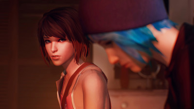 Life is Strange Remastered - Screenshot - Gameplay (null) - 2880x1620
