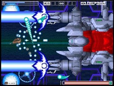 Cambria Sword: Life of Wonder - Screenshot - Gameplay (null) - 407x307