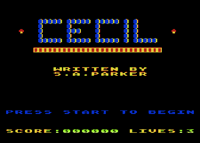 Cecil - Screenshot - Game Title (Europe) - 336x240