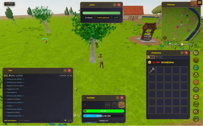 GrindScape - Screenshot - Gameplay (null) - 1512x940