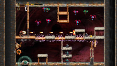 Explosionade - Screenshot - Gameplay (World) - 920x518