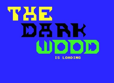 The Dark Wood - Screenshot - Game Title (null) - 654x481