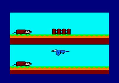 A Cow Tale - Screenshot - Gameplay (null) - 768x540