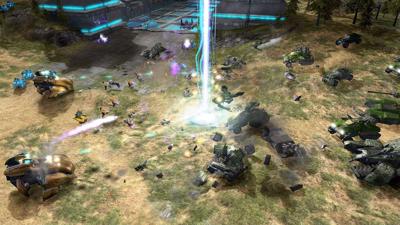 Halo Wars: Definitive Edition - Screenshot - Gameplay (null) - 1399x787