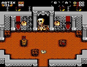 Dungeons & Daimyo - Screenshot - Gameplay (null) - 577x446