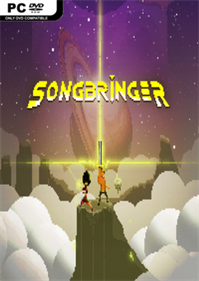 Songbringer - Fanart - Box - Front (World) - 241x339