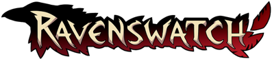 Ravenswatch - Clear Logo (null) - 633x193