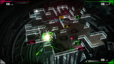 Varion - Screenshot - Gameplay (North America) - 1280x720