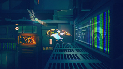 Possessor(s) - Screenshot - Gameplay (World) - 2048x1152