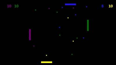 Bamdizzle - Screenshot - Gameplay (World) - 1000x562