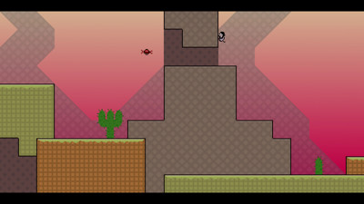 Knytt Classic - Screenshot - Gameplay (World) - 1920x1080